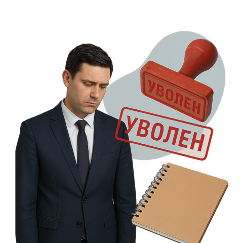 Защита от незаконного увольнения в Якутске