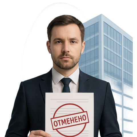 Оспаривание дисциплинарных взысканий в Якутске