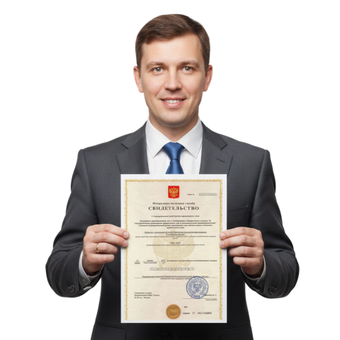 Регистрация бизнеса — ООО, ИП в Якутске