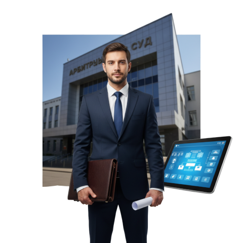 Юрист по арбитражным спорам в Якутске